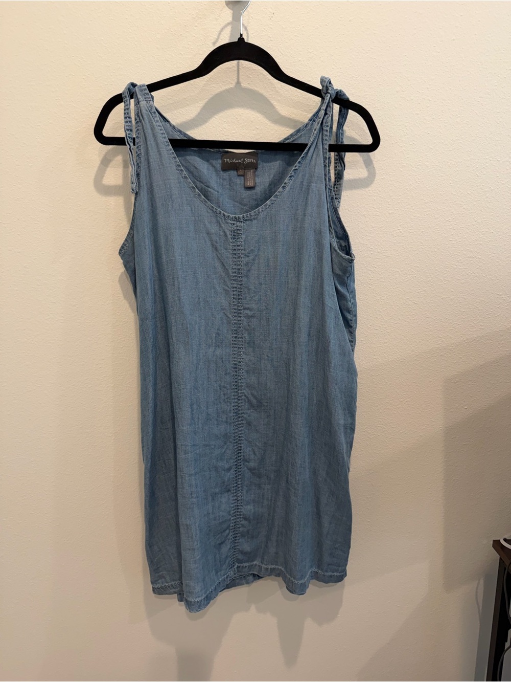 Michael Stars shift dress